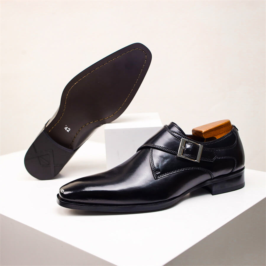 ROSSI ROMA™ | LEDERSCHUHE