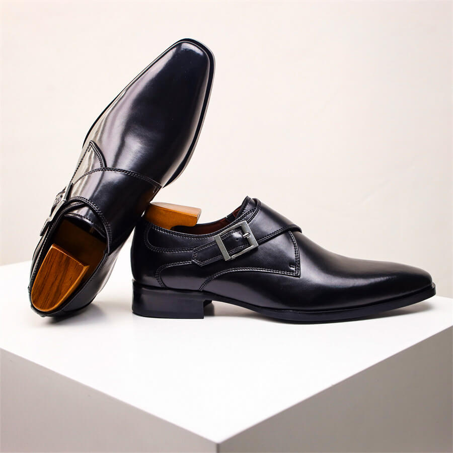 ROSSI ROMA™ | LEDERSCHUHE