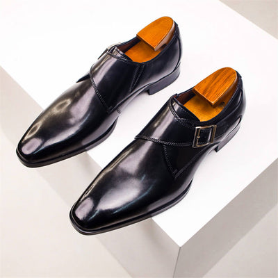 ROSSI ROMA™ | LEDERSCHUHE