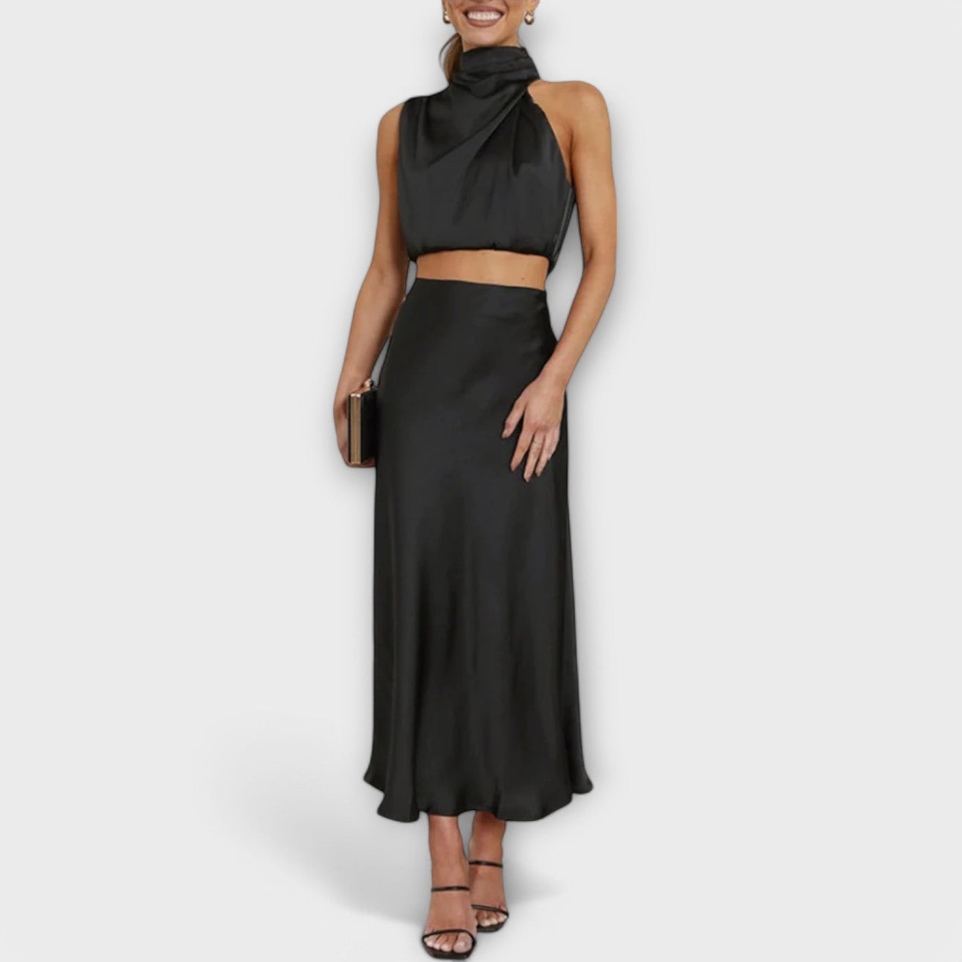 Kleid für einen eleganten Look