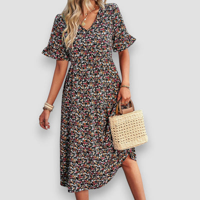 Amely | Kleid