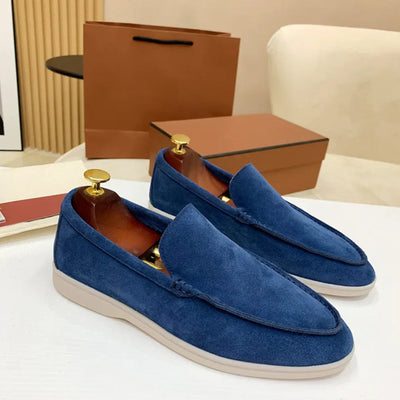 VALERIO | ELEGANTE MOCCASINS