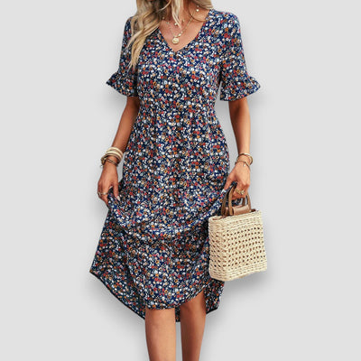 Amely | Kleid