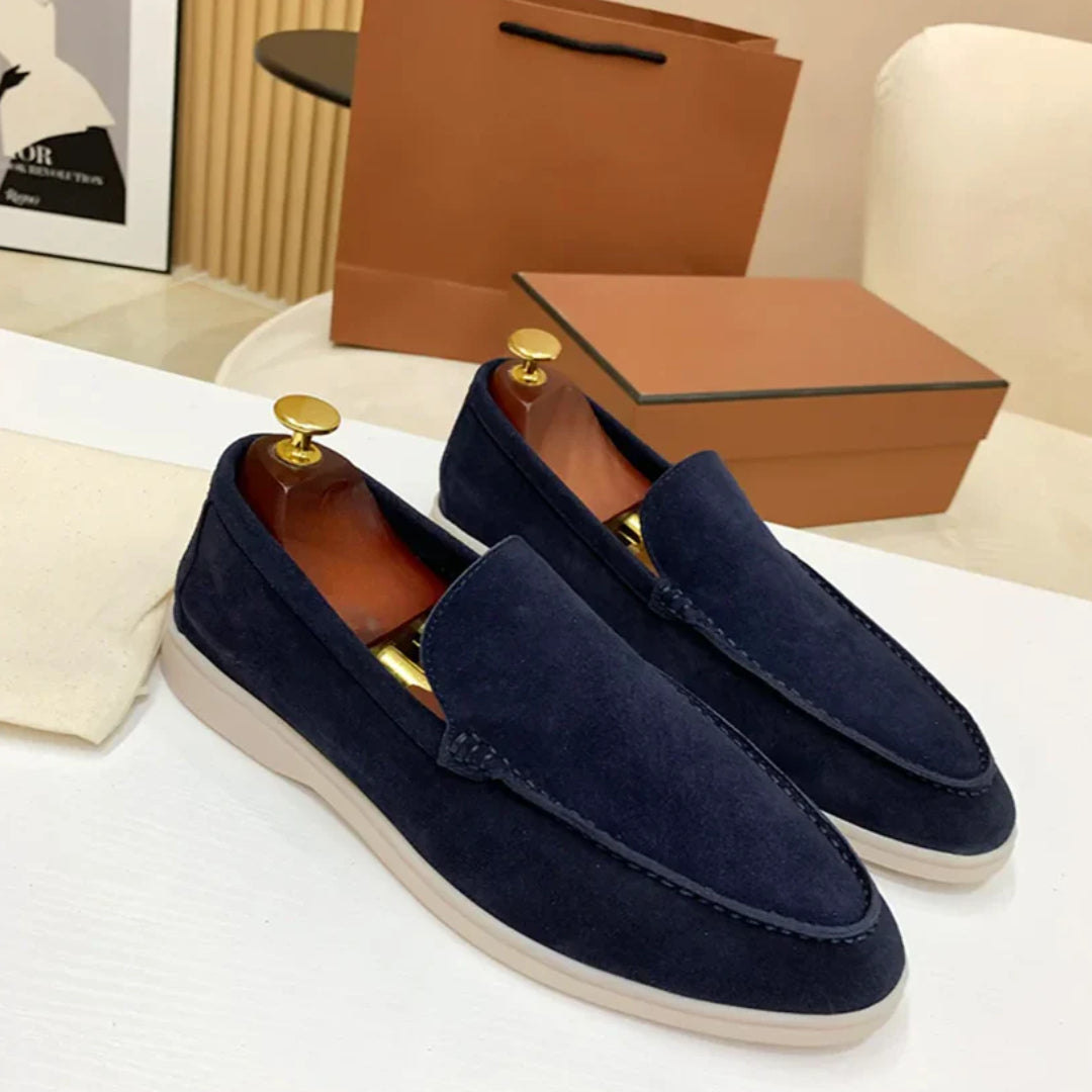 VALERIO | ELEGANTE MOCCASINS