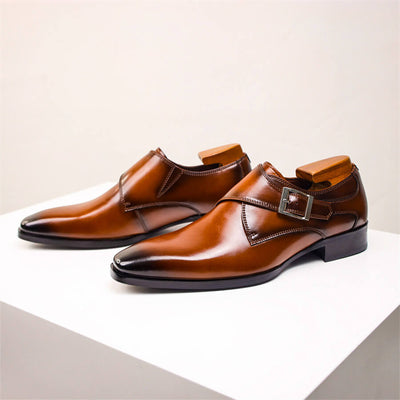 ROSSI ROMA™ | LEDERSCHUHE