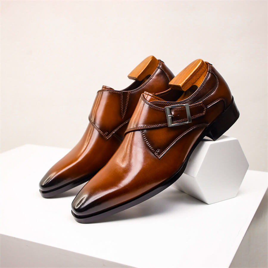 ROSSI ROMA™ | LEDERSCHUHE