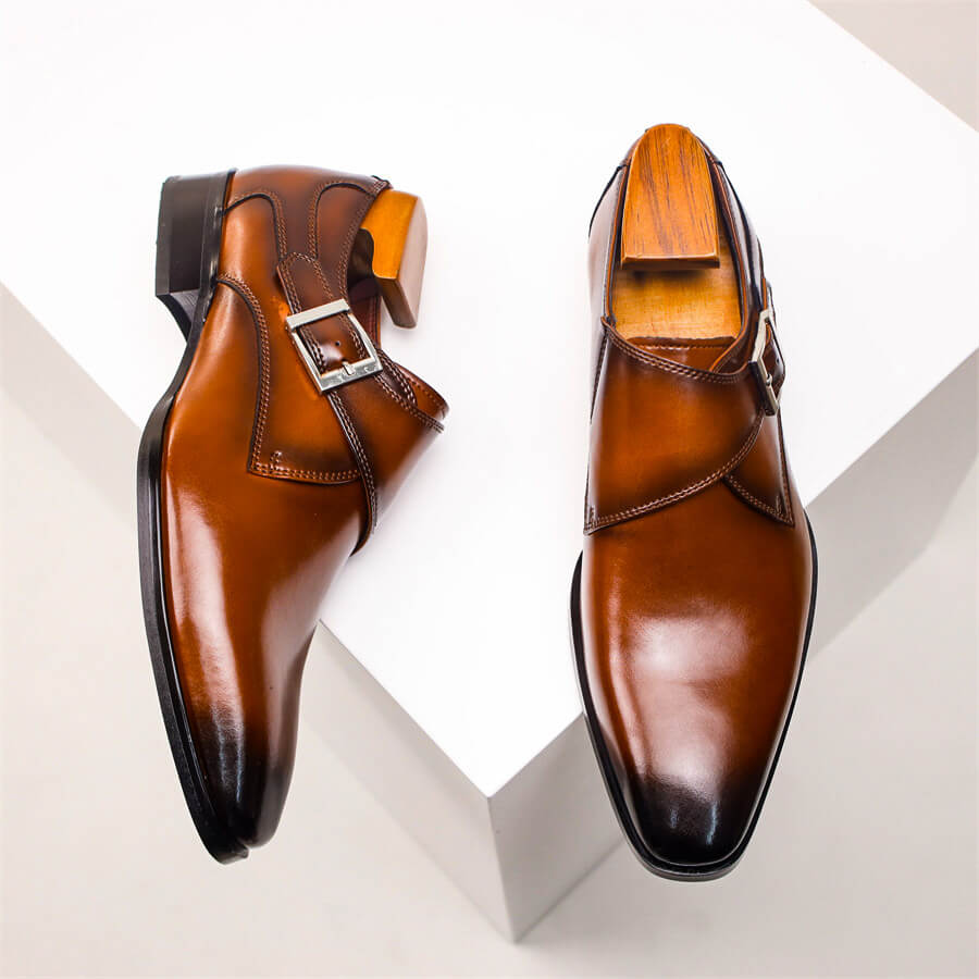 ROSSI ROMA™ | LEDERSCHUHE