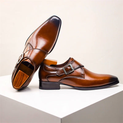 ROSSI ROMA™ | LEDERSCHUHE