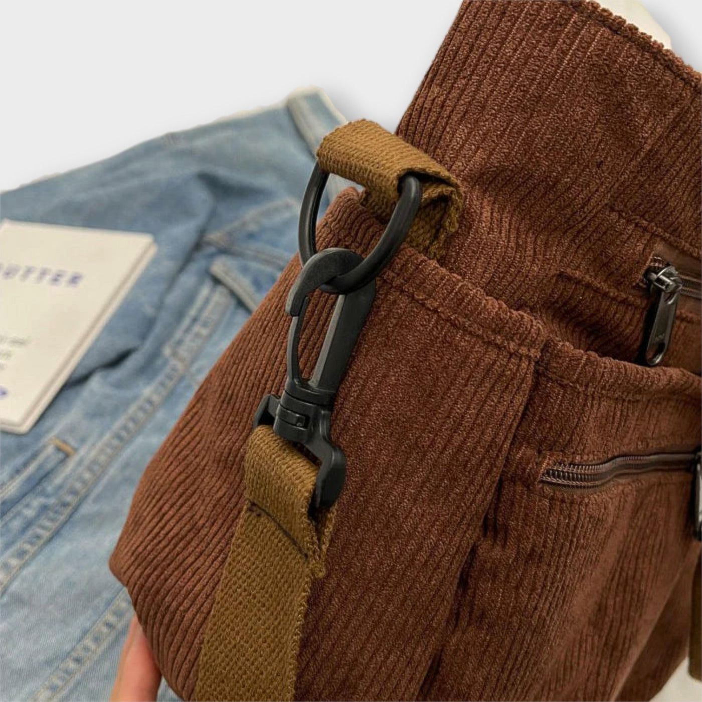 Gianna Boutique - Umhängetasche
