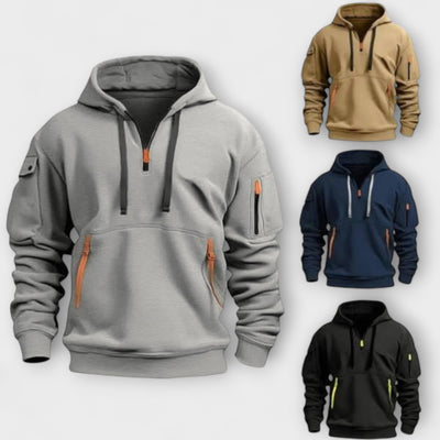 Bequemer Hoodie