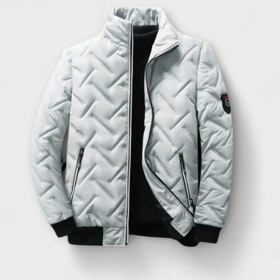 Daunenjacke