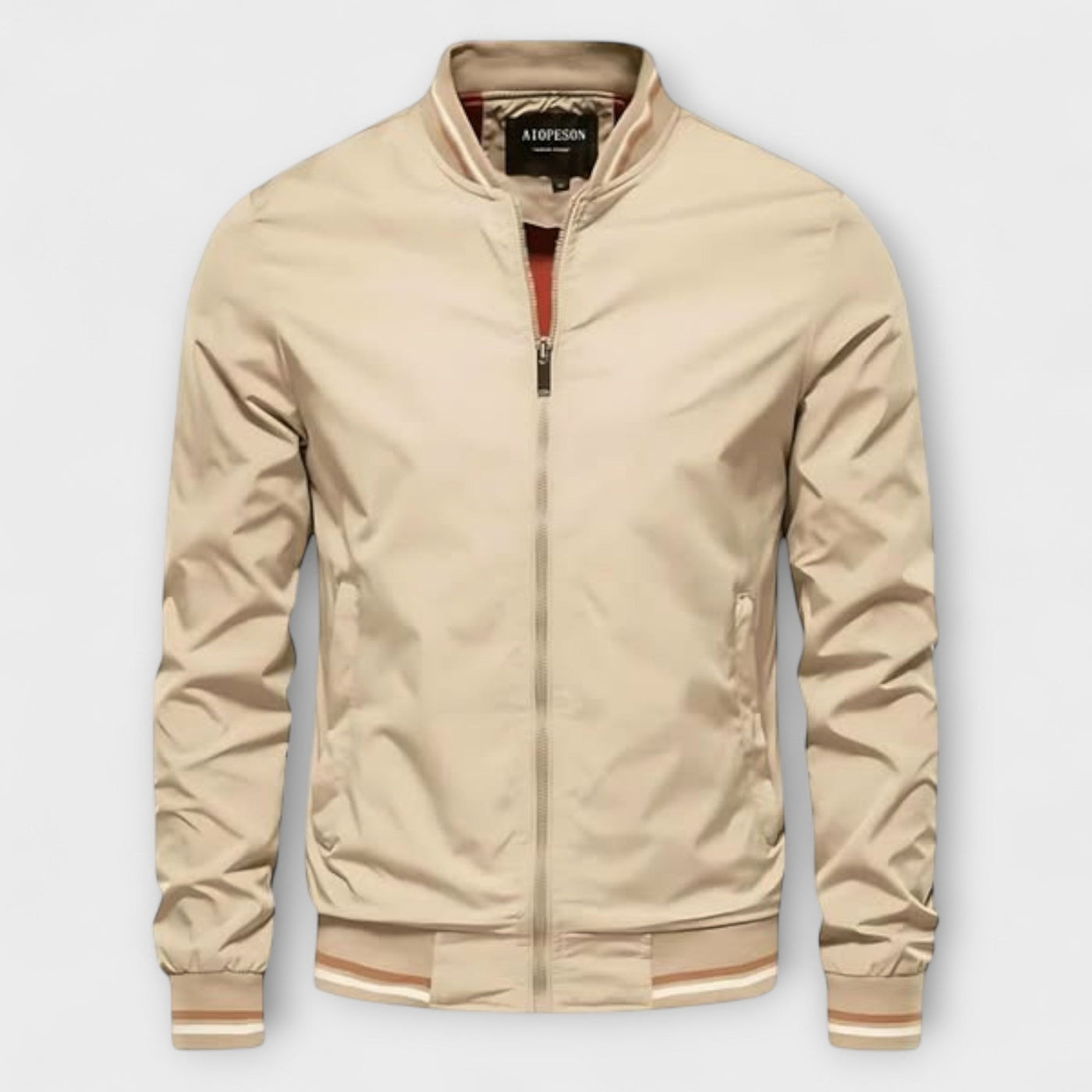 Windjacke