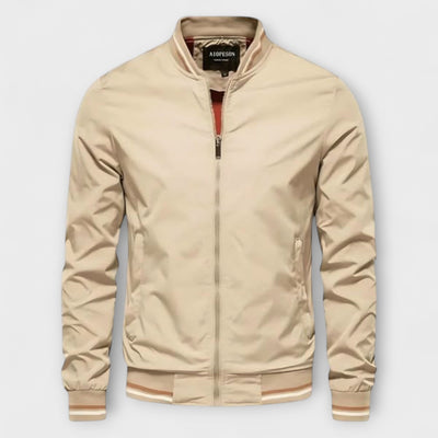 Windjacke