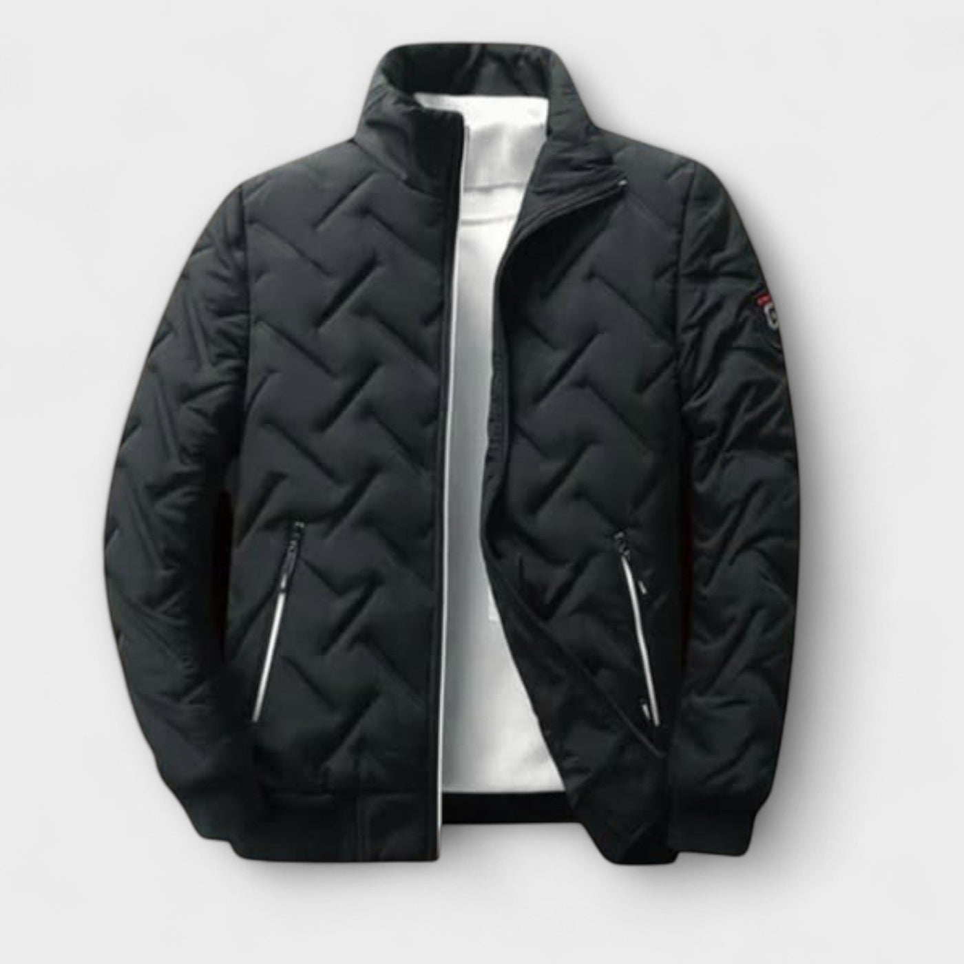 Daunenjacke