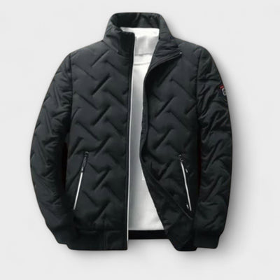 Daunenjacke
