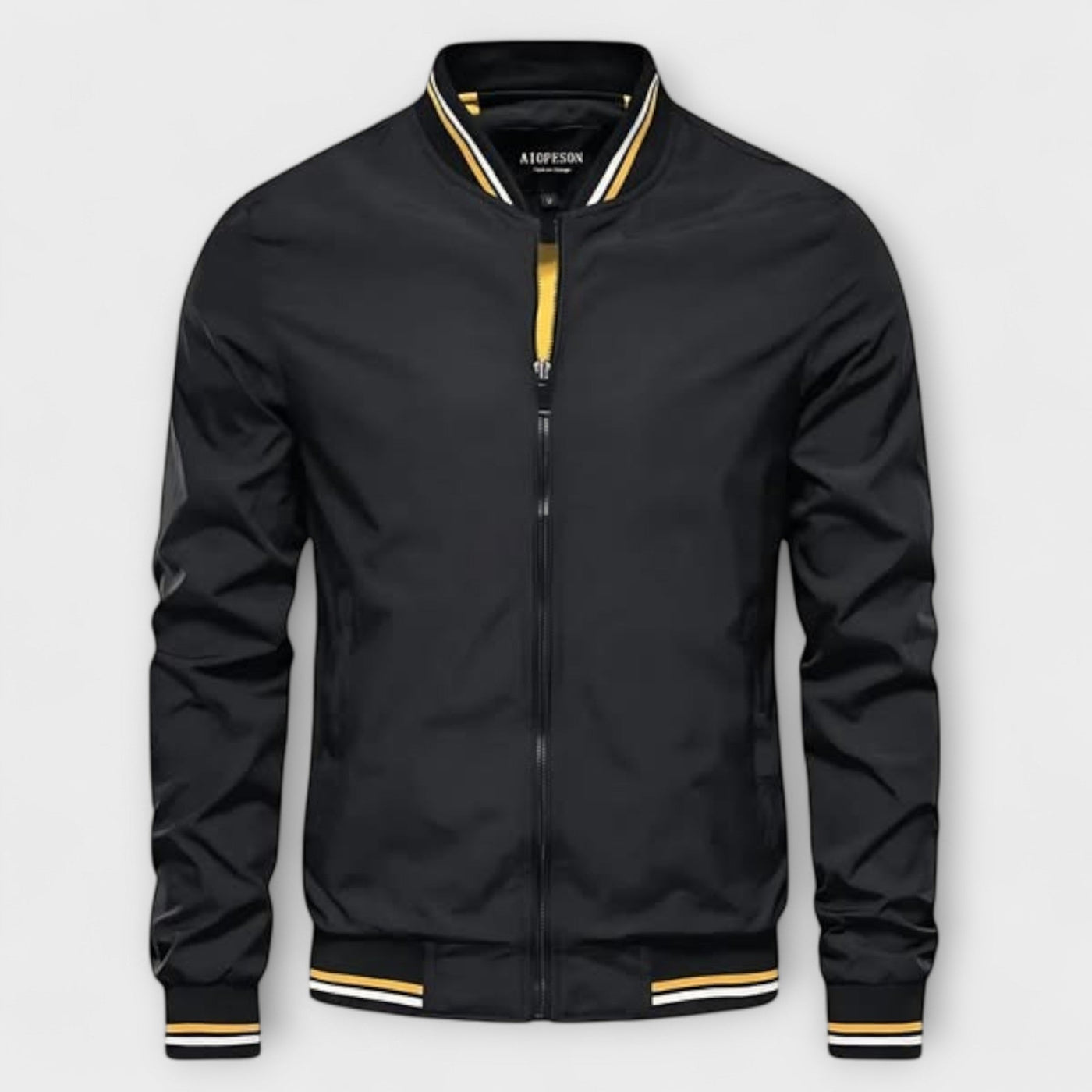 Windjacke