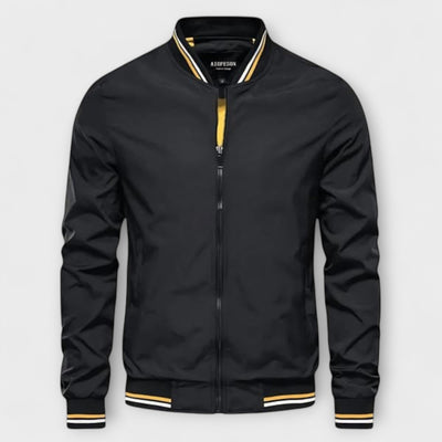 Windjacke
