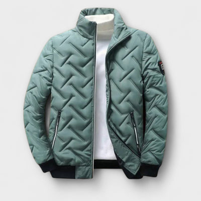 Daunenjacke