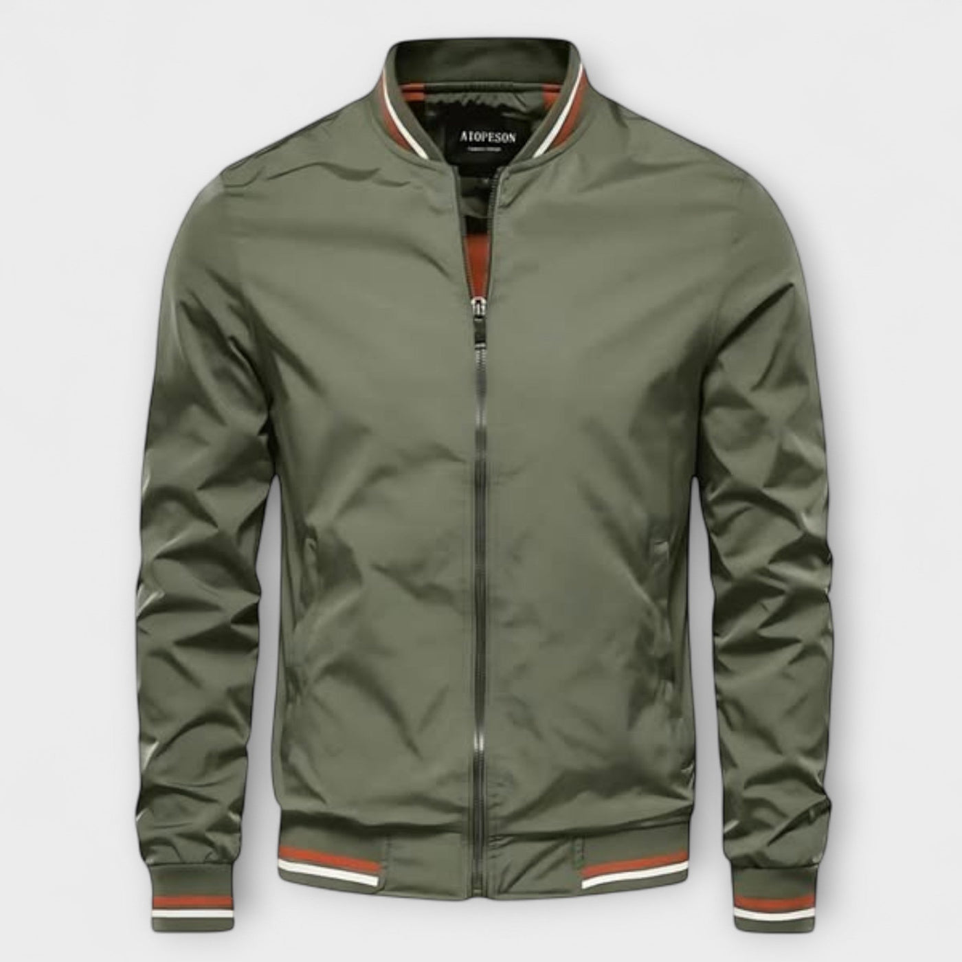 Windjacke