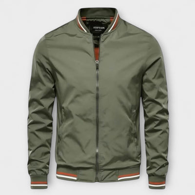 Windjacke