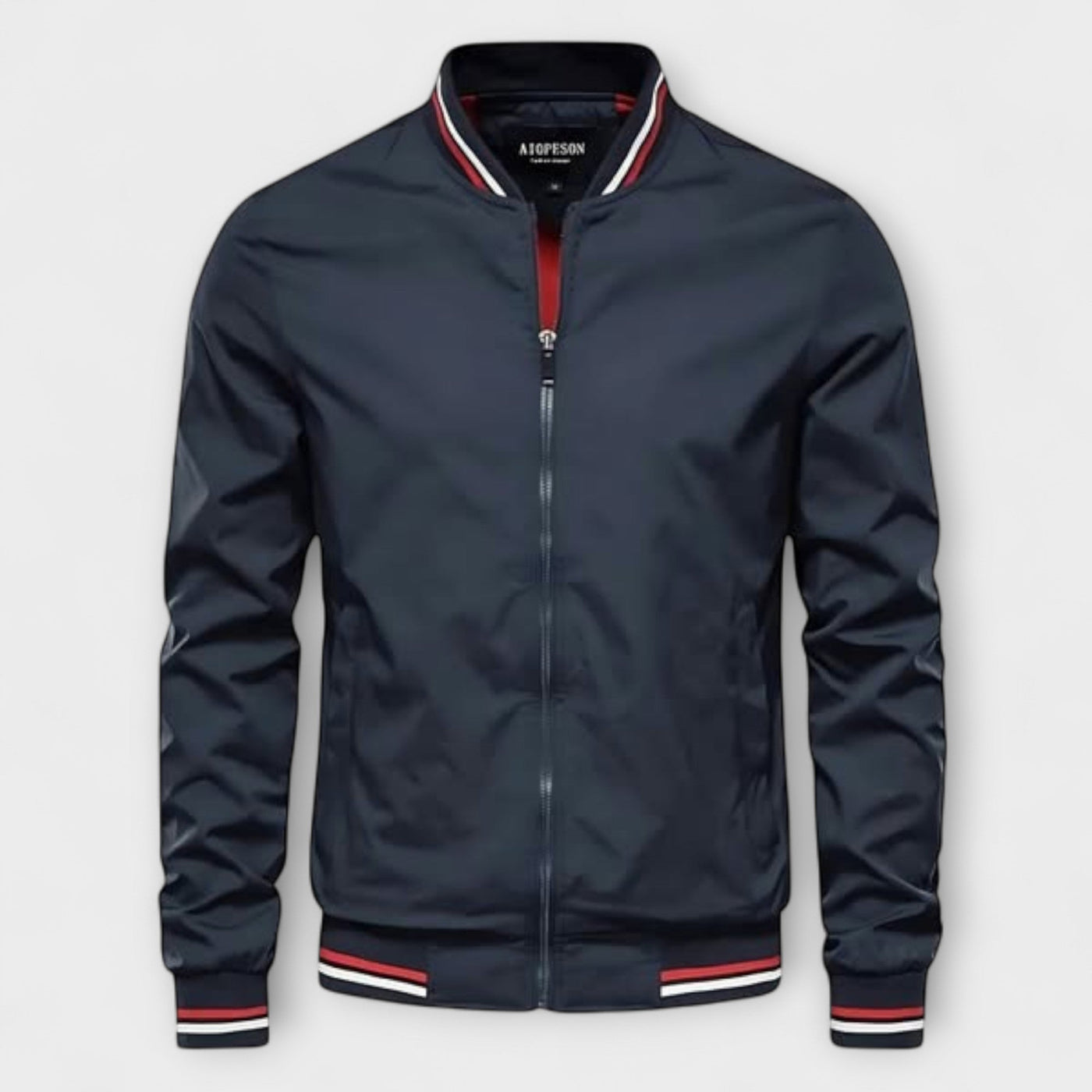 Windjacke