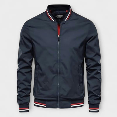 Windjacke