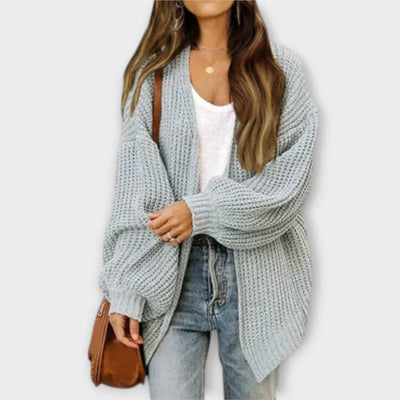 Leppa - Cardigan Strick Casual