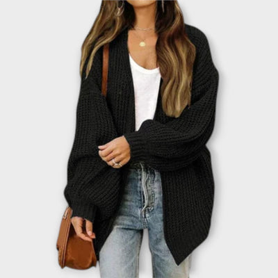 Leppa - Cardigan Strick Casual