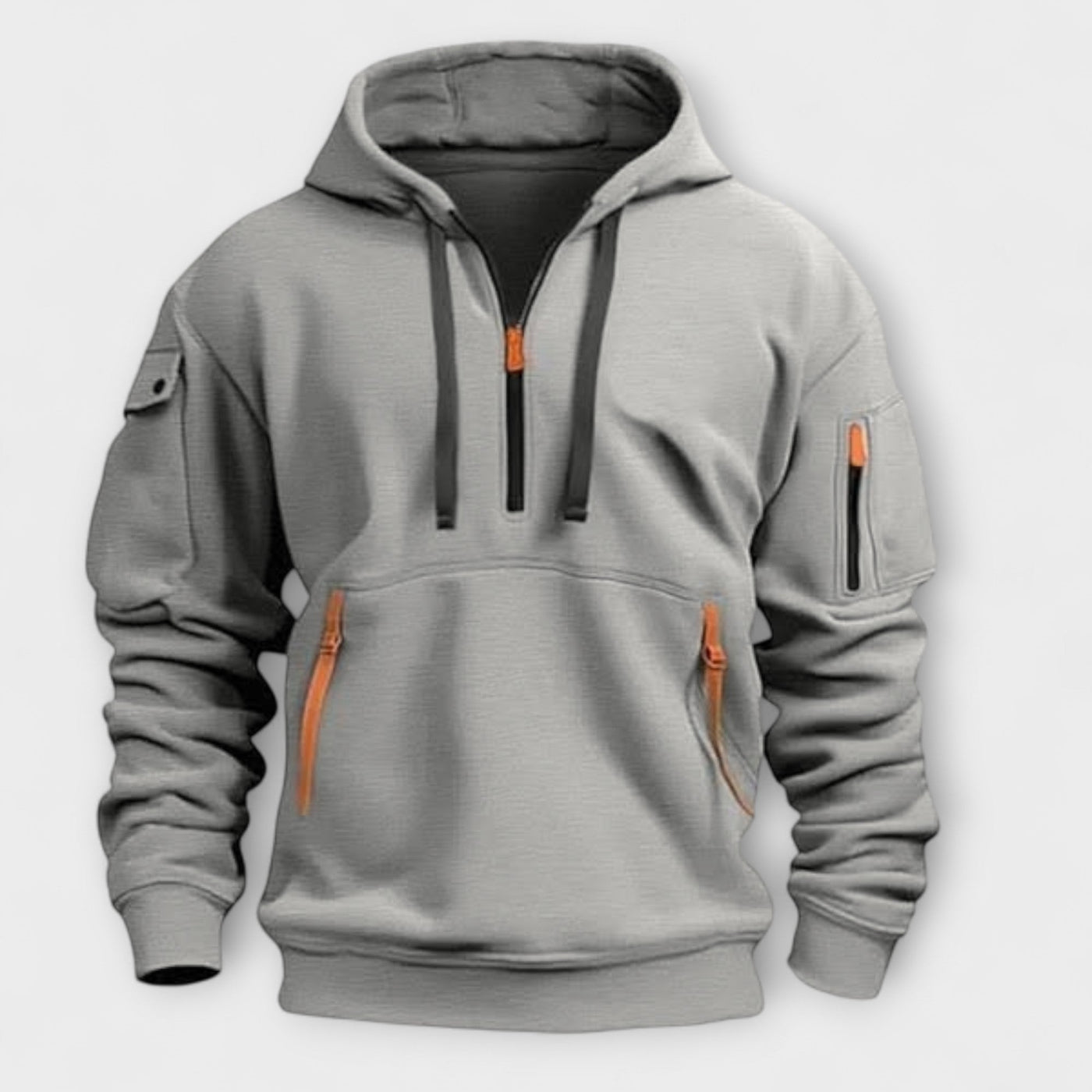Bequemer Hoodie
