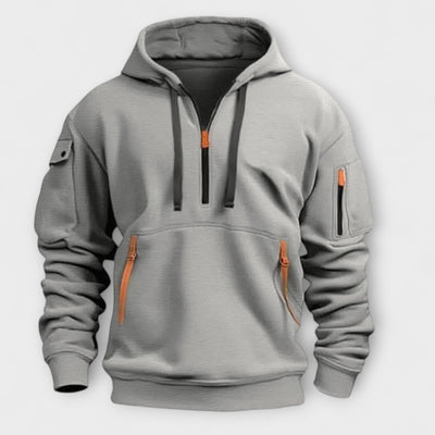 Bequemer Hoodie