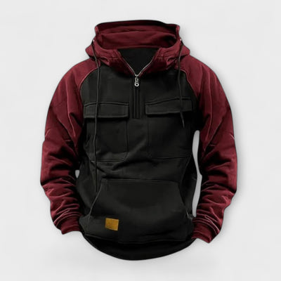 Vielseitiger Winterpullover