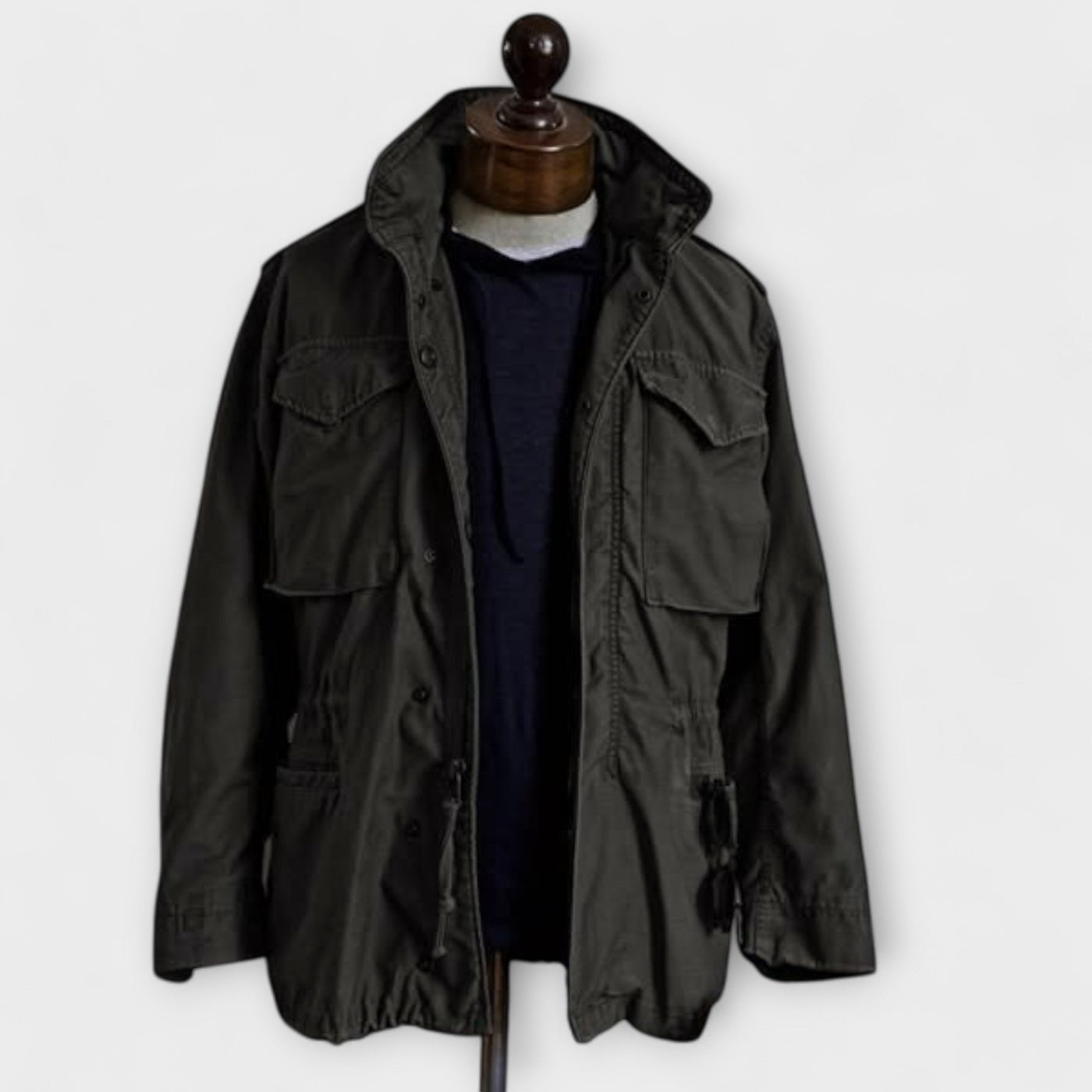 Robuste Feldjacke