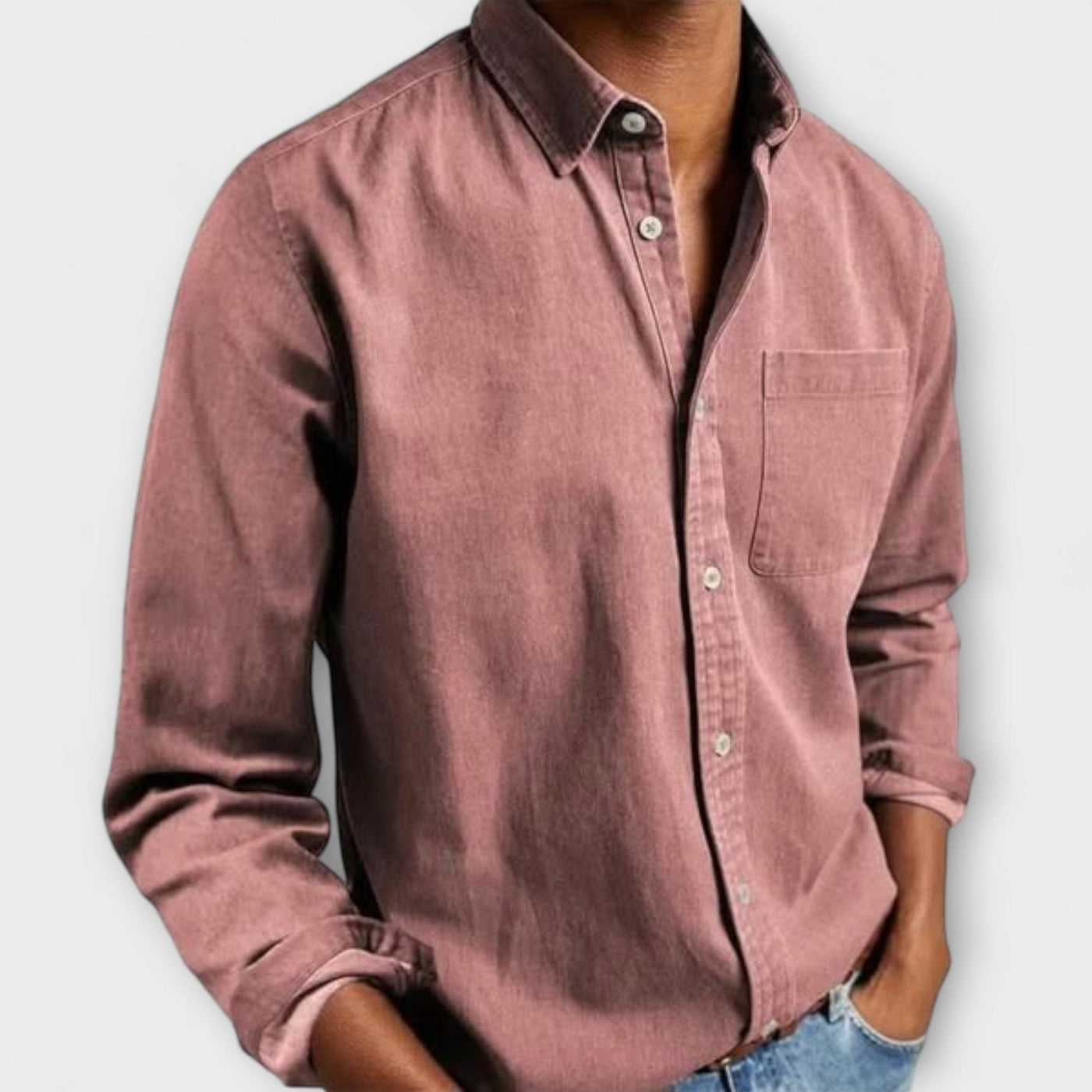 Premium Freizeitshirt
