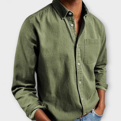 Premium Freizeitshirt