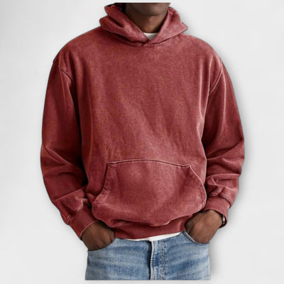 Klassischer Hoodie