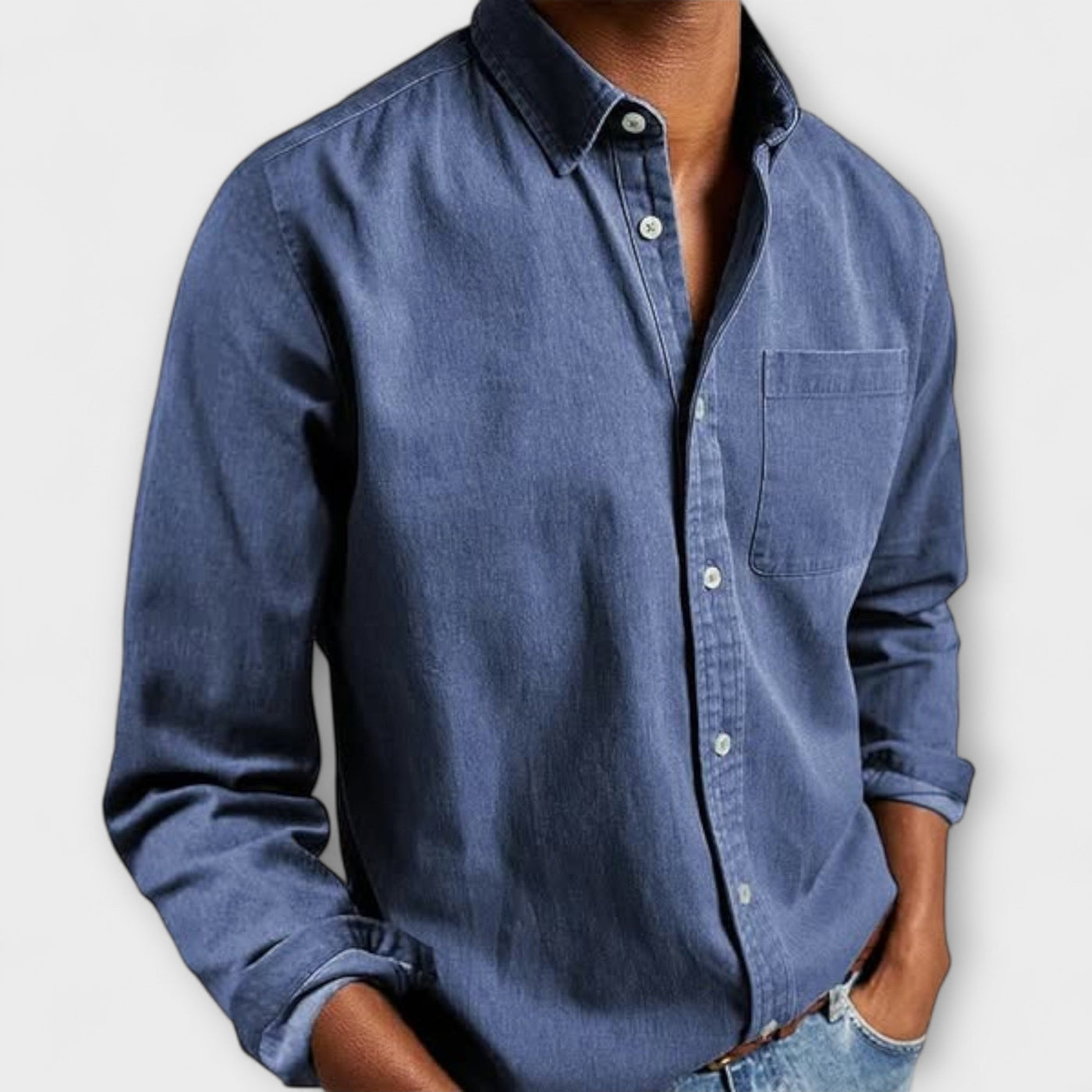 Premium Freizeitshirt