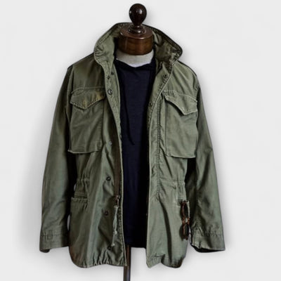 Robuste Feldjacke