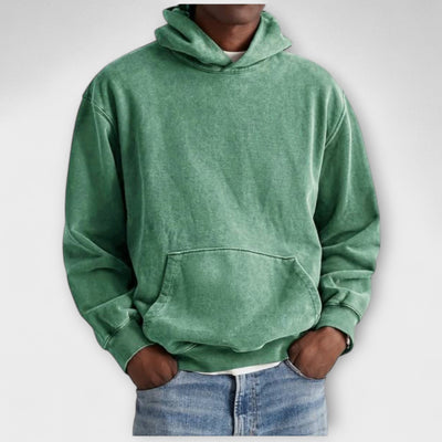 Klassischer Hoodie