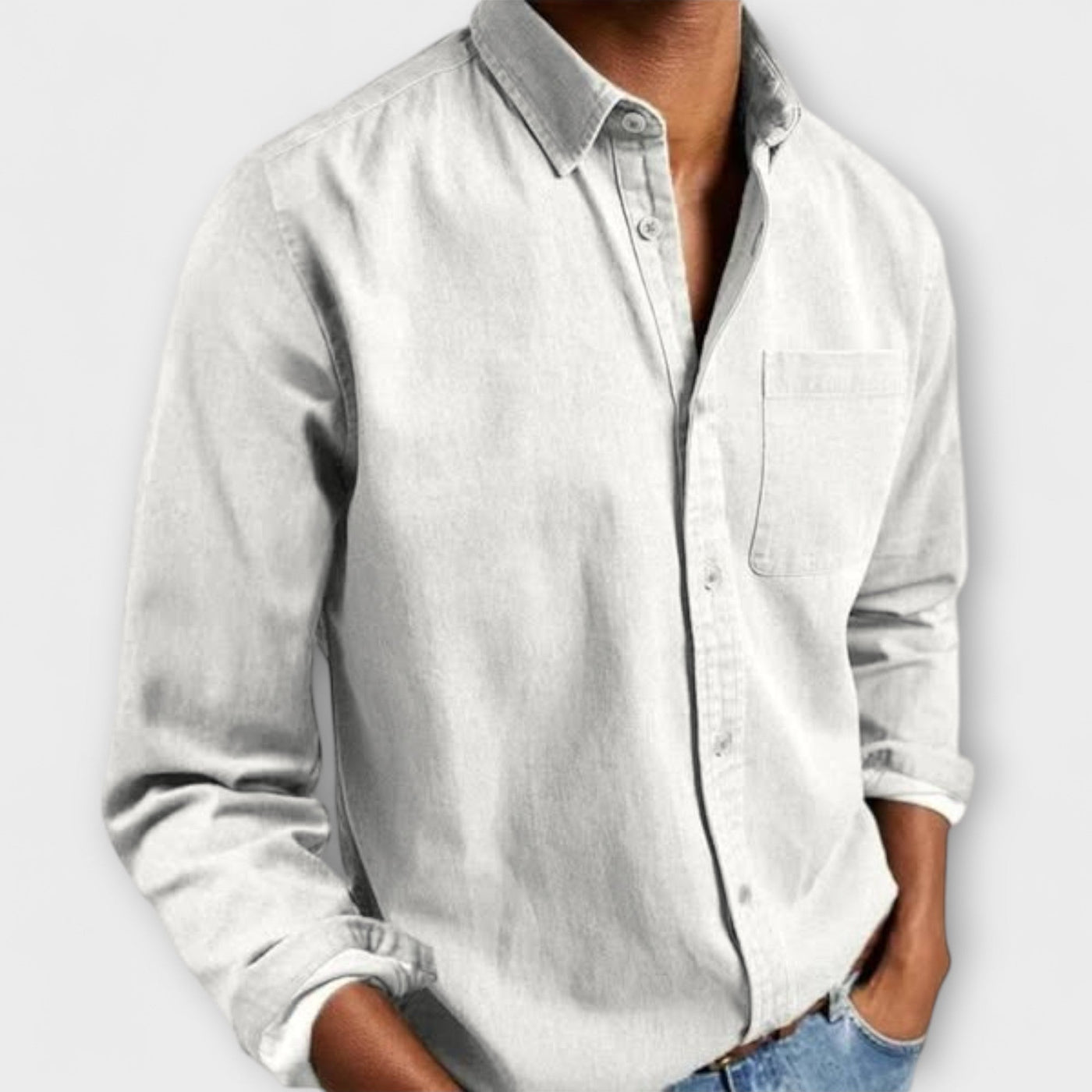 Premium Freizeitshirt