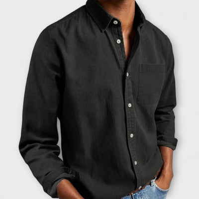 Premium Freizeitshirt