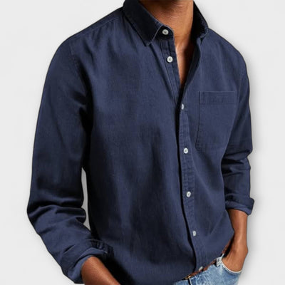 Premium Freizeitshirt