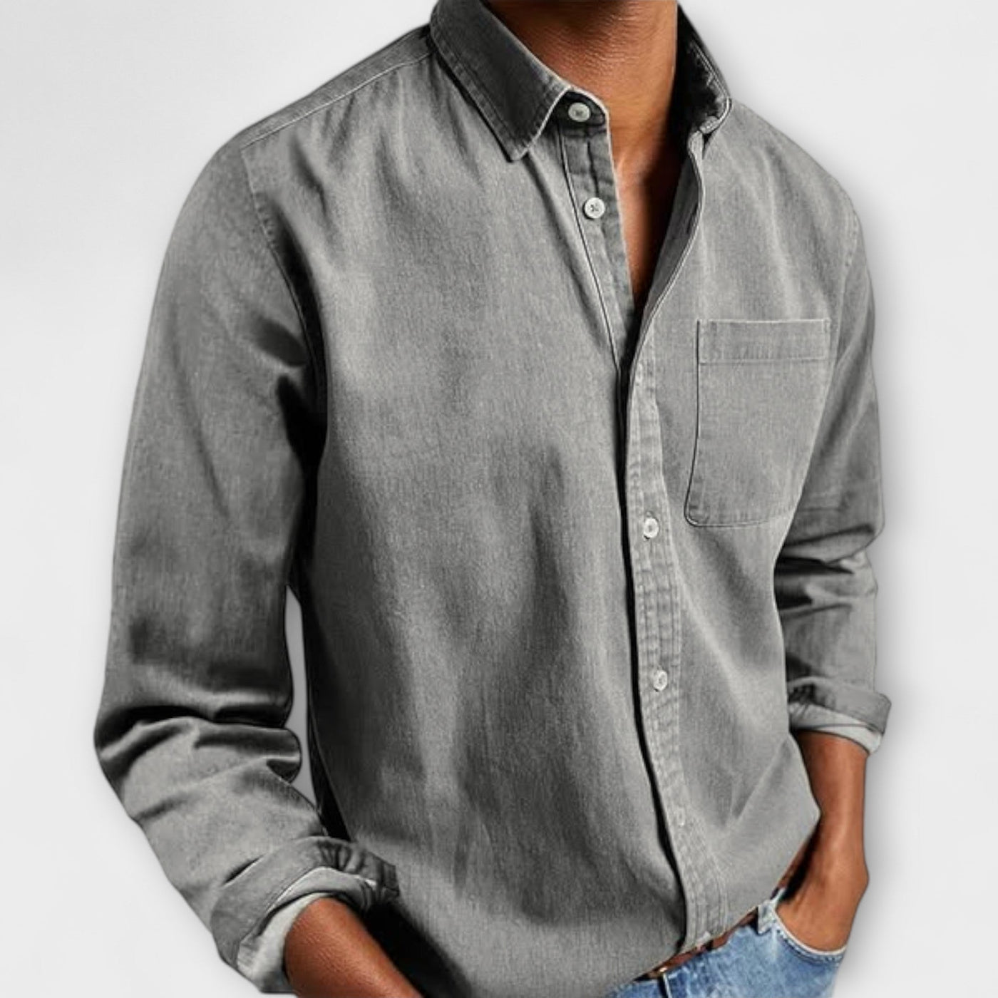 Premium Freizeitshirt