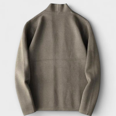 Leichte Maßjacke