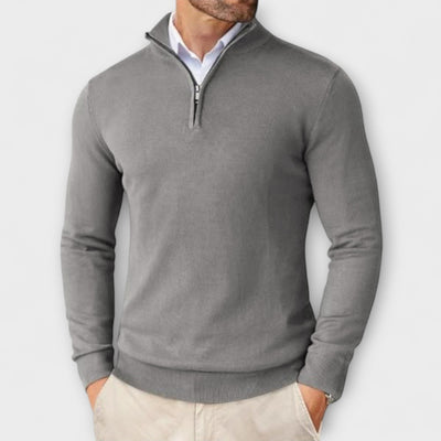 Zip-Hoodie