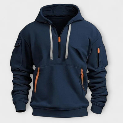 Bequemer Hoodie