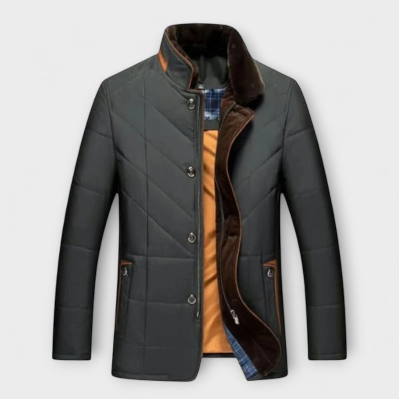 Premium Herrenjacke