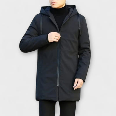 Elegante Windjacke für Herren