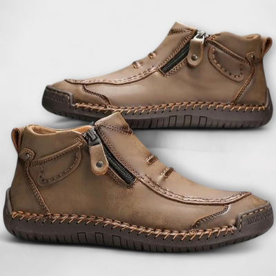 Ergonomische orthopädische Schuhe