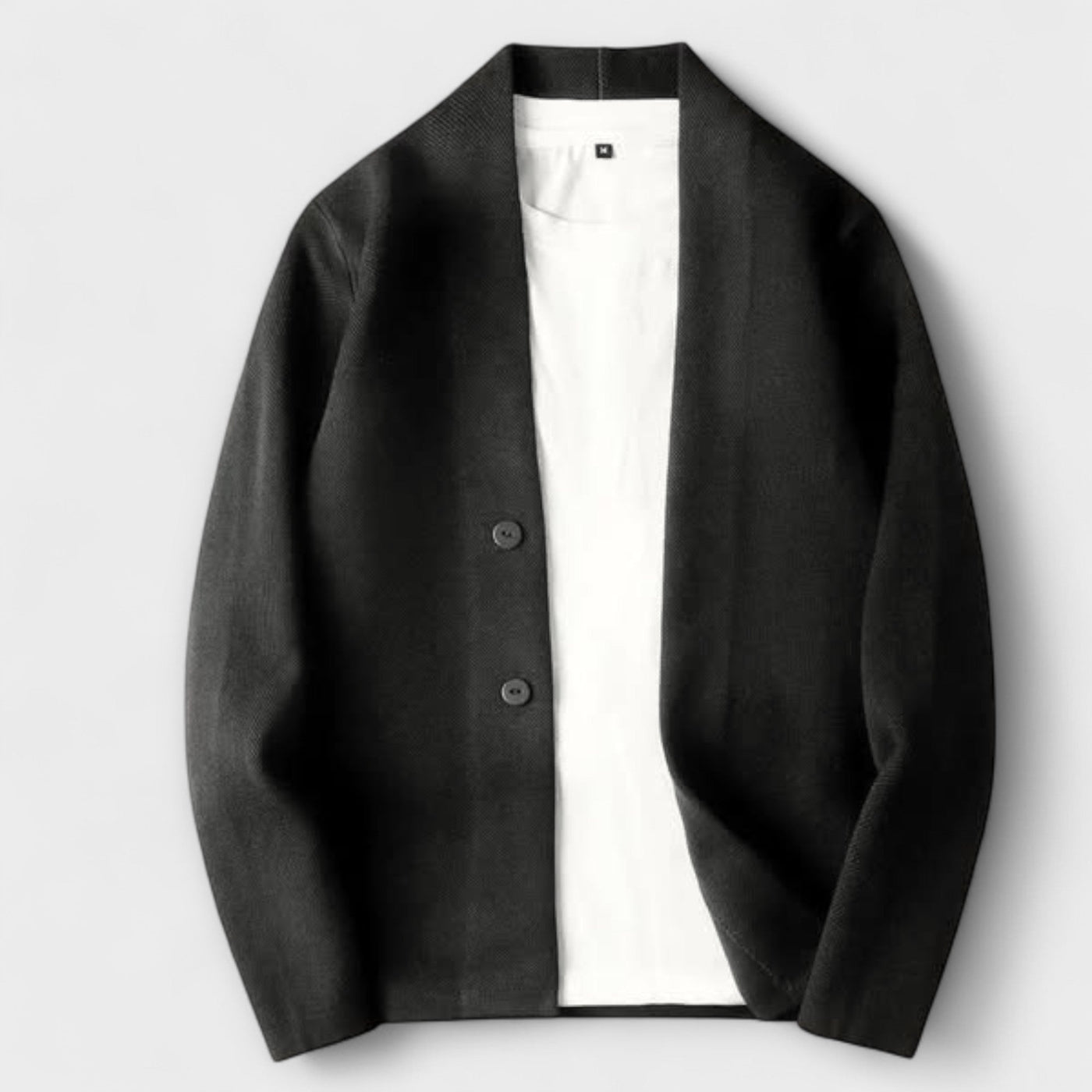 Leichte Maßjacke