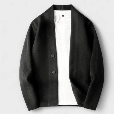 Leichte Maßjacke
